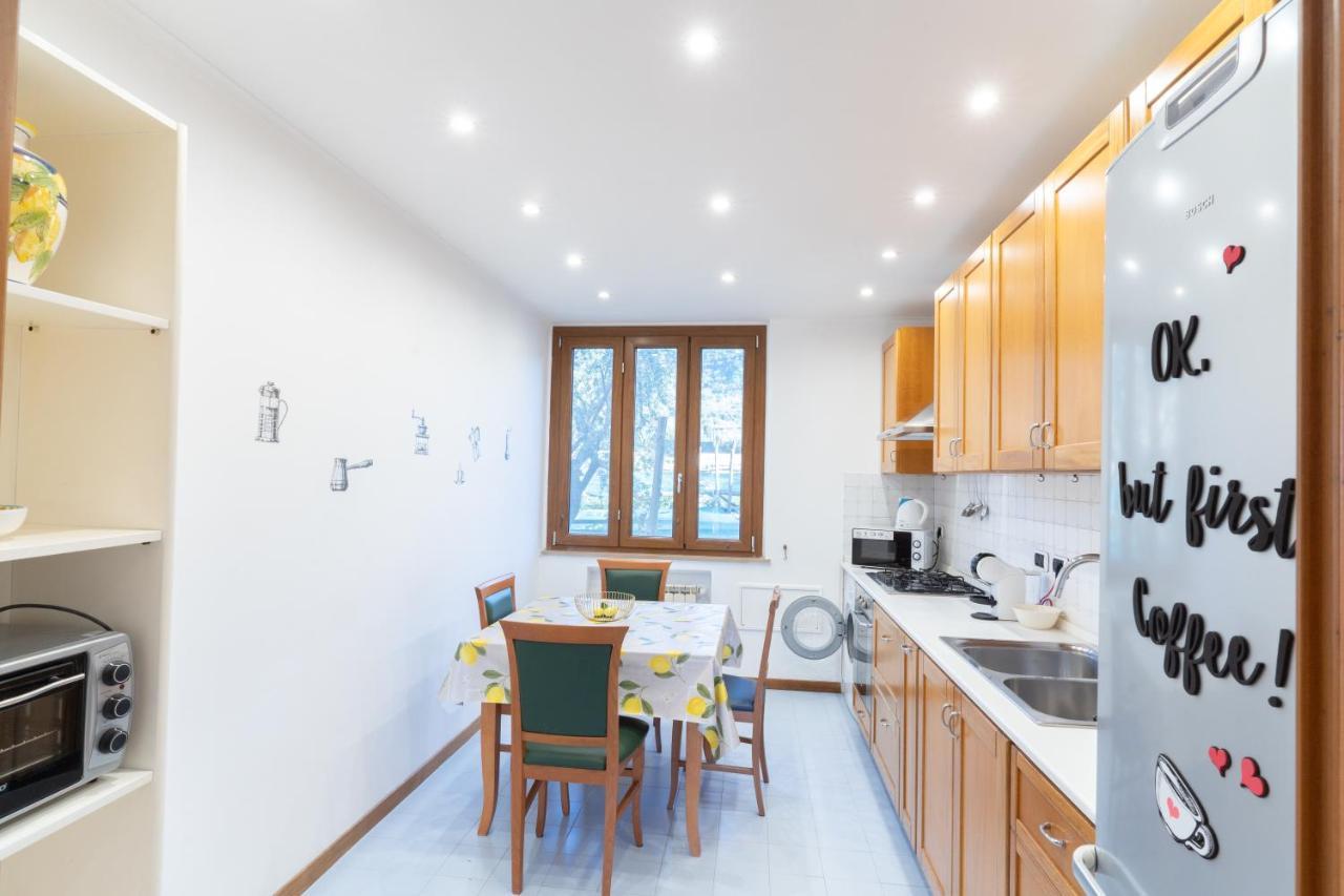 Ludo Home Sorrento Exterior photo