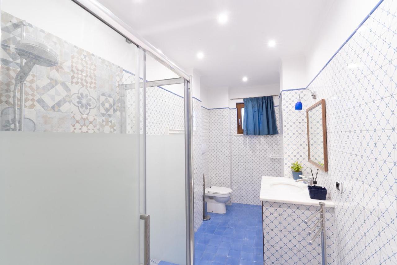 Ludo Home Sorrento Exterior photo